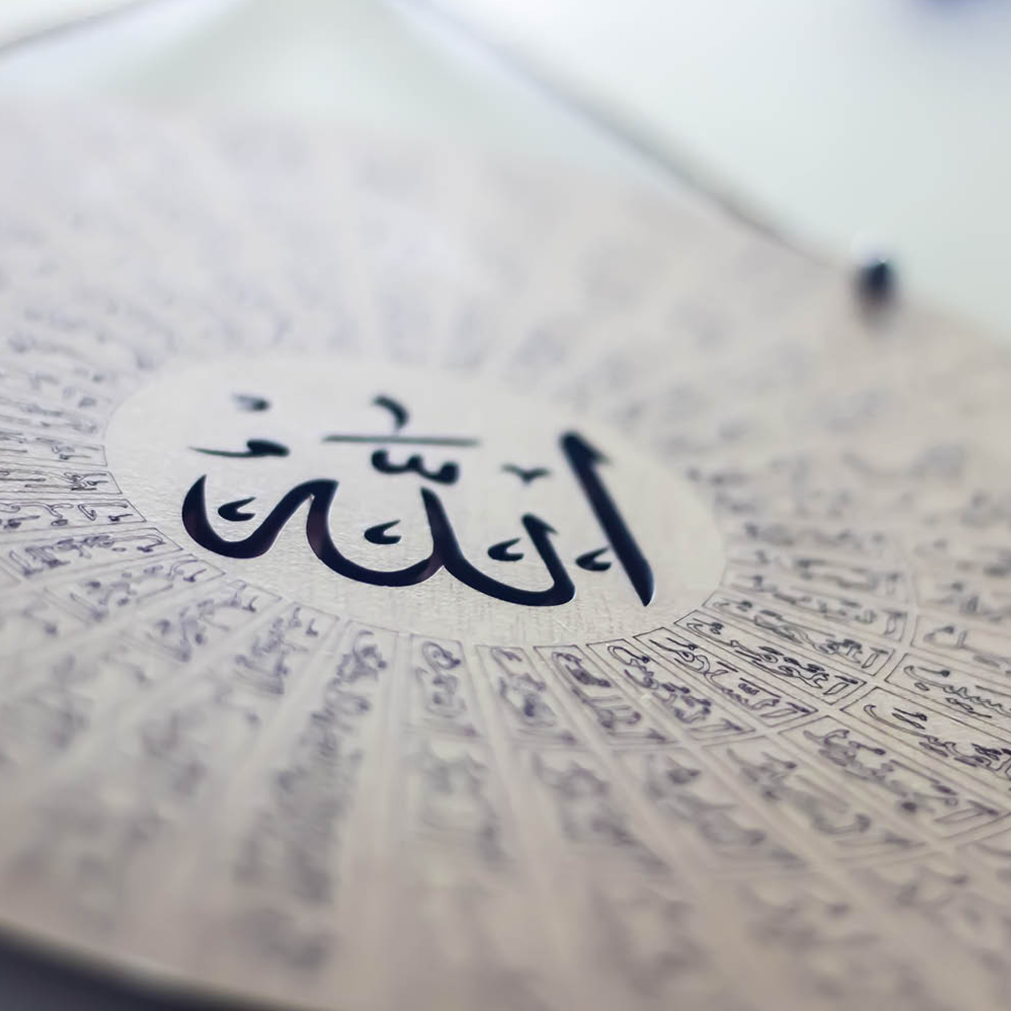 الدعوة إلى الله عز وجل