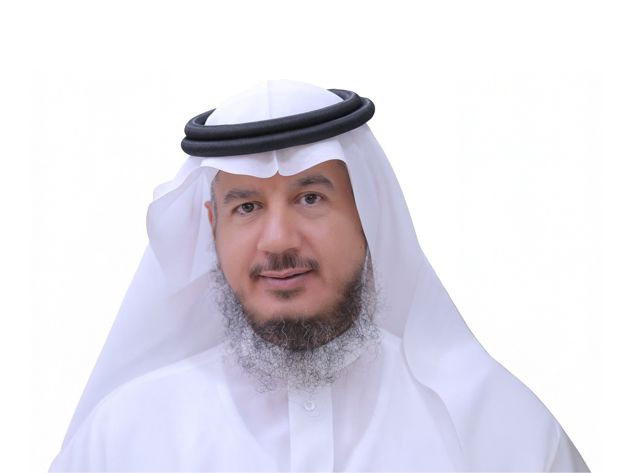 أ. الوليد بن محمد الخويطر
