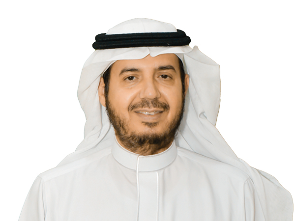 أ. خالد بن محمد الخويطر