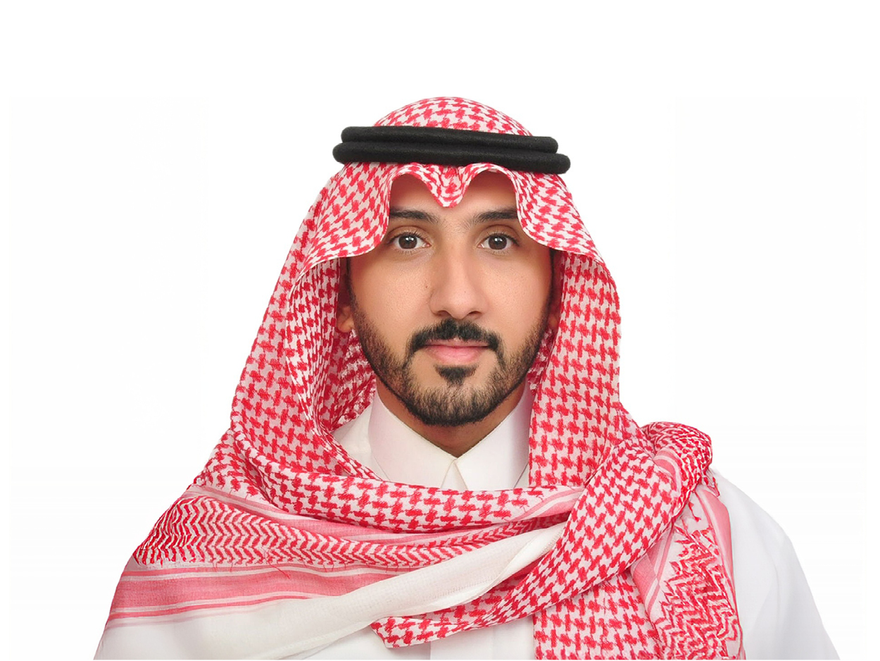 م. عبدالرحمن بن حمد العتيبي