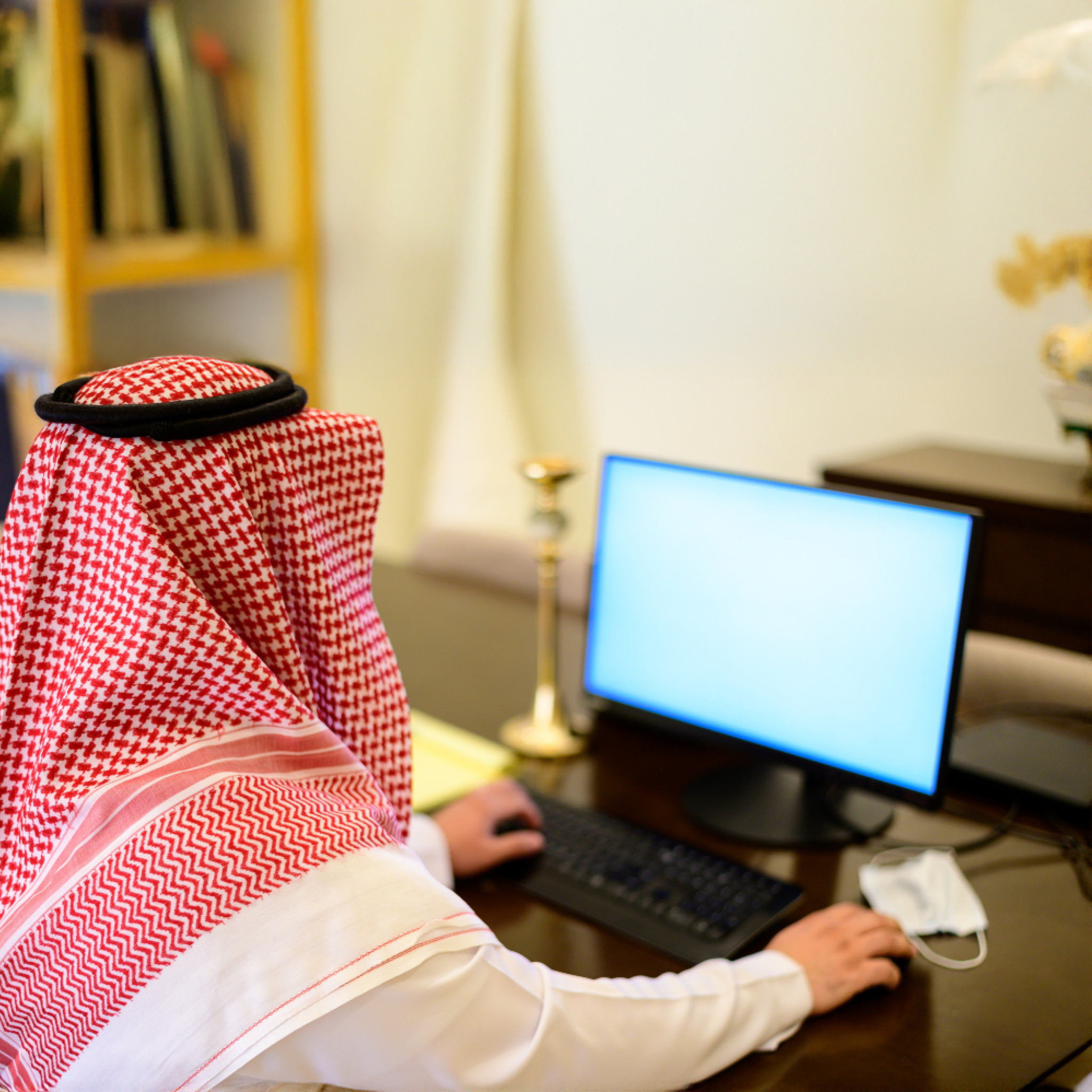 التقنية