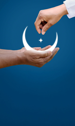 Righteousness and impact