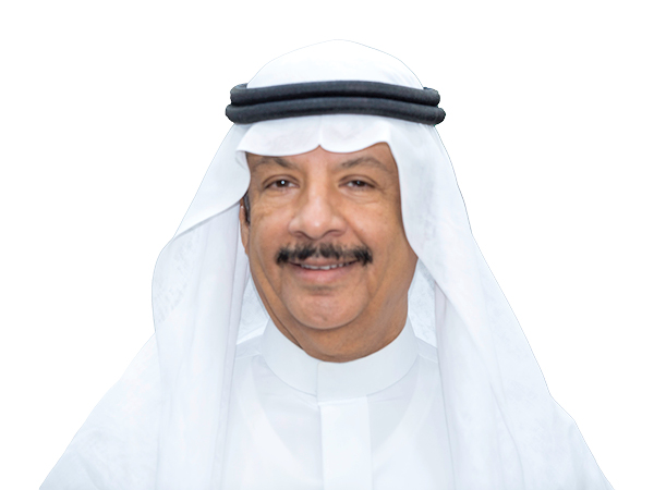 معالي د. خالد بن عبد الرحمن الحمودي