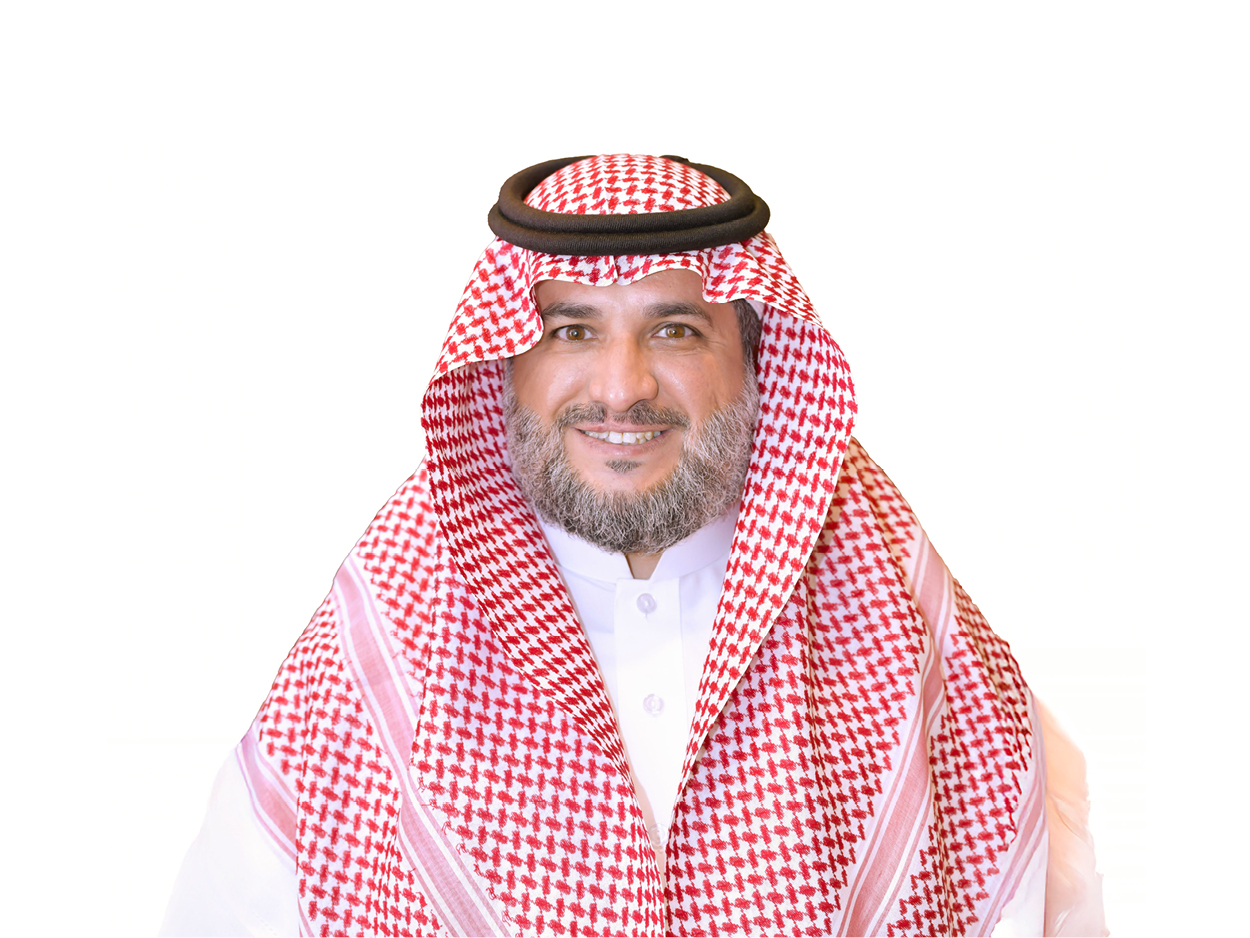د. رياض بن ناصر الفريجي