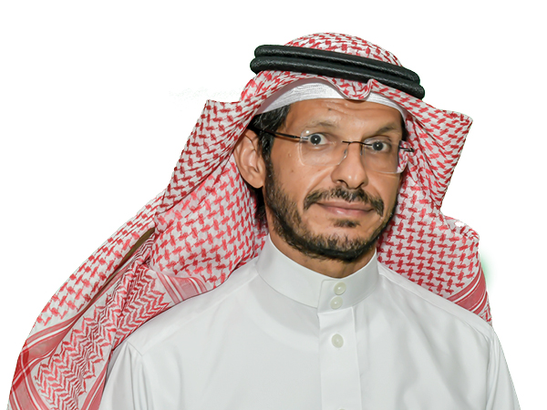 د. عبدالعزيز بن عبد الرحمن النملة