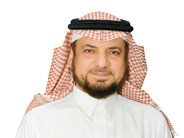 د. ممدوح بن حسن الحربي