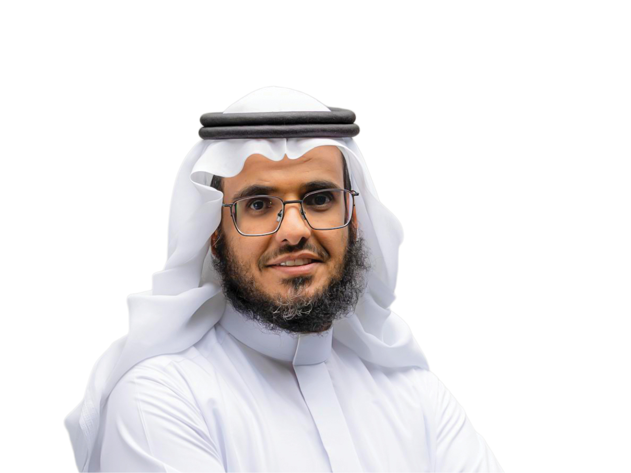 أ.عبدالرحمن بن إبراهيم العضيبي