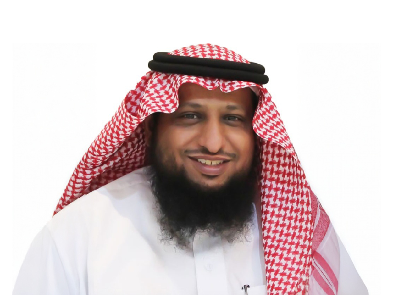 م. محمد بن خالد السيف