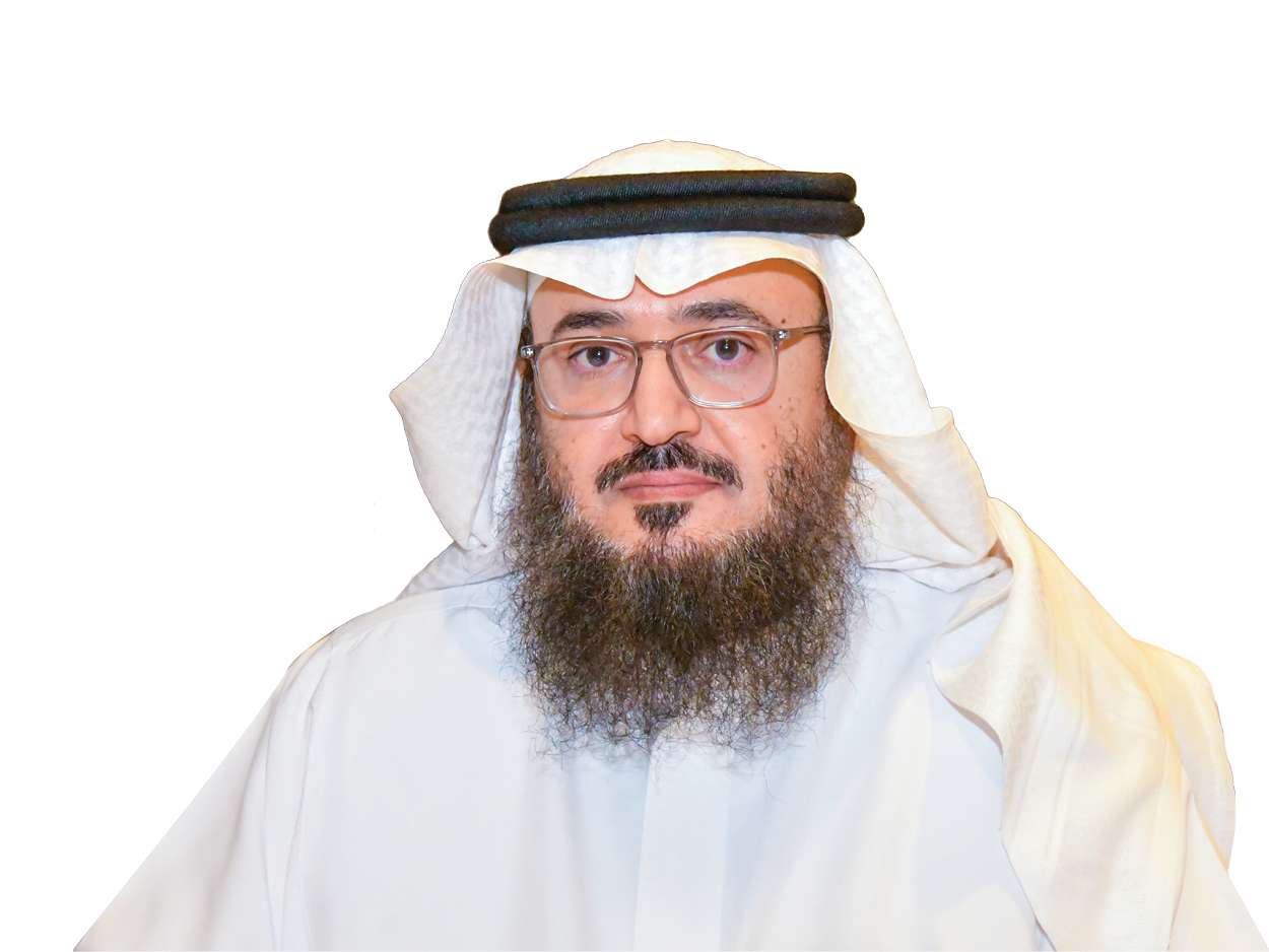 د. بدر العضياني